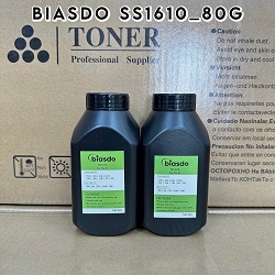 MỰC ĐỔ SAMSUNG_ RICOH _ PANTUM : BIASDO SS1610_80G